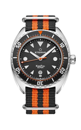 Eterna - 1273.41.46.1364  Super KonTiki NATO