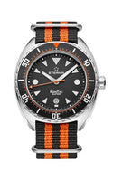 Eterna KonTiki Date Grey / Bracelet (1273.41.46.1364)