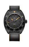 Eterna - 1273.43.41.1365  Super KonTiki Black Limited Edition