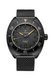 Eterna - 1273.43.41.1365  Super KonTiki Black Limited Edition