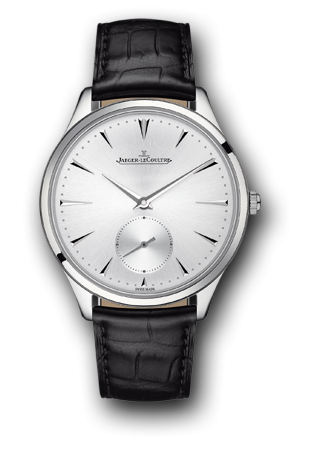 Jaeger-LeCoultre - 1278420  Master Ultra Thin Small Second