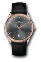 Jaeger-LeCoultre Master Ultra Thin Date Pink Gold (128255J)