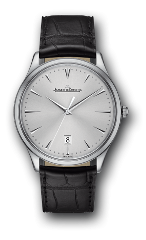 Jaeger-LeCoultre - 1288420  Master Ultra Thin Date