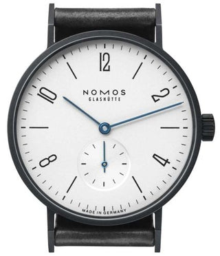 Nomos Glashütte - 129  Tangente Norma