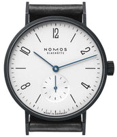 Nomos Glashütte Tangente Gold (129)