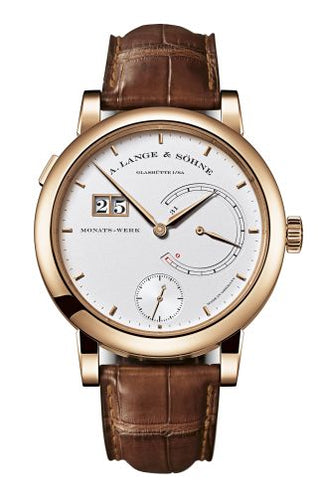 A. Lange & Söhne - 130.032  Lange 31 Pink Gold