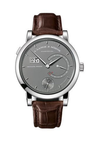 A. Lange & Söhne - 130.039  Lange 31 White Gold / Grey