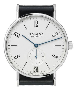 Nomos Glashütte - 130  Tangente 38 Datum