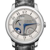 FP Journe - 1300.3 NOD 42 PT  Octa Divine 42 Platinum