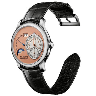 FP Journe - 1300.3 NOL 42 PT PI  Octa Lune 42 Platinum / Pink