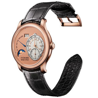 FP Journe - 1300.3 NOL 42 RG PI  Octa Lune 42 Rose Gold / Pink