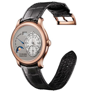 FP Journe - 1300.3 NOL 42 RG GR  Octa Lune 42 Rose Gold / Grey