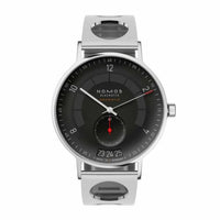 Nomos Glashütte Club Campus U² (1301.S3)