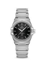 Omega Constellation Master Chronometer 36 Stainless Steel / Silver / Bracelet (131.10.36.20.01.001)