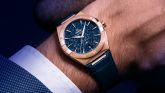 Omega - 131.53.39.20.03.001  Constellation Master Chronometer 39 Sedna / Blue / Alligator