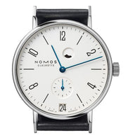 Nomos Glashütte Tangente 38 Datum (131)