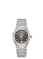 Omega Constellation Automatic 35.5 '95 White Gold / Year of the Snake (131.15.29.20.56.001)