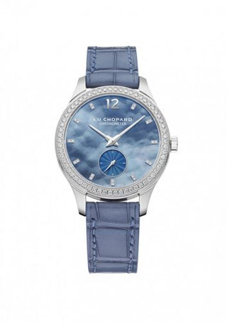 Chopard - 131968-1002  L.U.C XPS 35mm Esprit de Fleurier