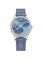 Chopard L.U.C Quattro White Gold (131968-1002)