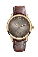 H. Moser & Cie Endeavour Small Seconds, Red Gold (1321-0109)