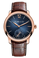 H. Moser & Cie Endeavour Perpetual Moon Red Gold / Midnight Blue Concept (1321-0401)