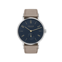 Nomos Glashütte Tangente Liebreiz (133)