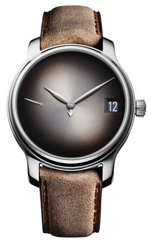 H. Moser & Cie - 1341-0208  Endeavour Perpetual Calendar Minimalist Edition