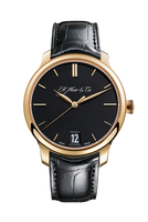 H. Moser & Cie Endeavour Big Date, White Gold, Rhodié Dial (1342-0100)