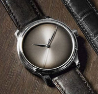 H. Moser & Cie Endeavour Perpetual Moon Red Gold / Vantablack / Only Watch 2019 (1343-0208)