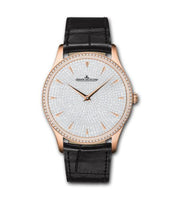 Jaeger-LeCoultre Master Ultra Thin 1907 Boutique Edition (1352507)