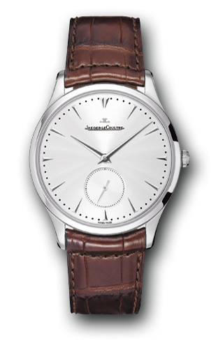 Jaeger-LeCoultre - 1358420  Master Ultra Thin Small Second 40