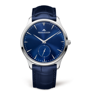 Jaeger-LeCoultre - 1358480  Master Ultra Thin Small Second