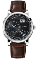 A. Lange & Söhne Lange 1 Timezone Pink Gold / Silver (136.029)