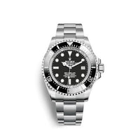 Rolex Sea-Dweller Deepsea D-Blue (136660-0004)