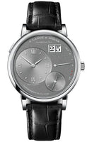 A. Lange & Söhne Grand Lange 1 White Gold / Grey (137.038)