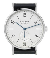 Nomos Glashütte Tangente 38 (138)