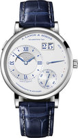 A. Lange & Söhne Lange 1 Tourbillon Perpetual Calendar White Gold / 25th Anniversary (139.066)