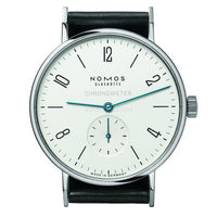 Nomos Glashütte Tangente Automatik / Neomatik 1st Edition (139.UM)