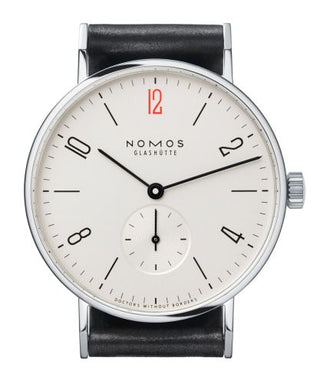 Nomos Glashütte - 139.S8  Tangente 38 Doctors Without Borders UK