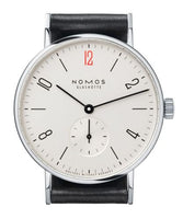 Nomos Glashütte Tangente 38 Doctors Without Borders US (139.S8)