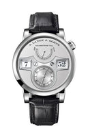 A. Lange & Söhne Altitude Officier Small Seconds (140.025)