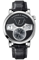 A. Lange & Söhne Zeitwerk Platinum (140.029)