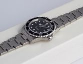 Rolex - 14060M-0001  Submariner No-Date / Stainless Steel / Black