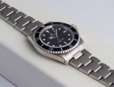 Rolex - 14060M-0001  Submariner No-Date / Stainless Steel / Black