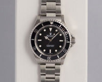 Rolex Sky-Dweller Yellow Gold / Black / Oysterflex (14060M-0001)