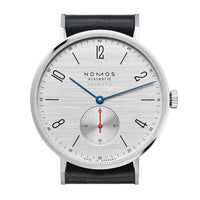 Nomos Glashütte Tangente 38 Dresden International School 20 (141)