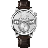 A. Lange & Söhne Zeitwerk Striking Time Platinum (142.025)