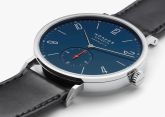 Nomos Glashütte - 142  Tangente Neomatik 39 Nachtblau