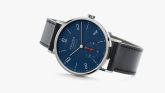 Nomos Glashütte - 142  Tangente Neomatik 39 Nachtblau