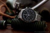 Omega - ST 145.0022 Alaska III  Speedmaster Professional Moonwatch Alaska Project III